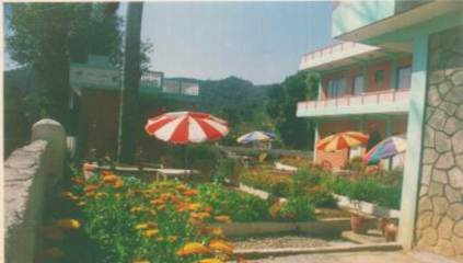 New Pokhara Lodge의 사진
