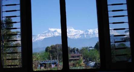 New Pokhara Lodge의 사진