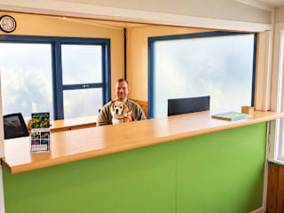 Photos of Glow Worm Accommodation