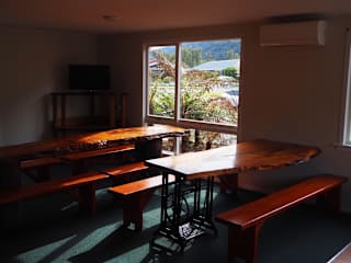 Photos of Glow Worm Accommodation