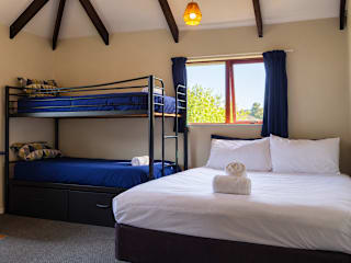 Photos of Glow Worm Accommodation