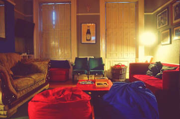 Photos of Vagabonds