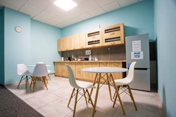 Photos of Moon Hostel Wroclaw