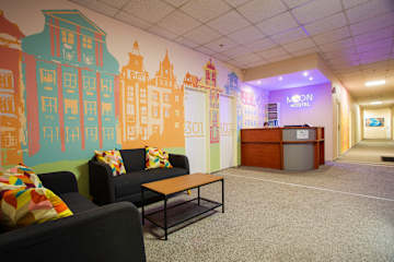 Photos of Moon Hostel Wroclaw