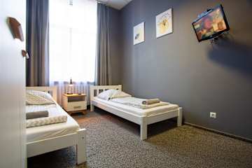 Photos of Moon Hostel Wroclaw
