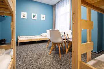 Photos of Moon Hostel Wroclaw