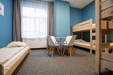 Photos of Moon Hostel Wroclaw
