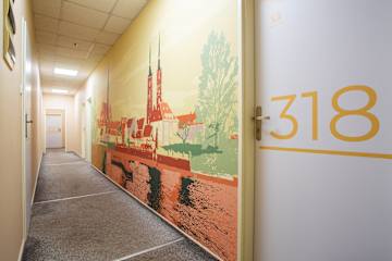 Photos of Moon Hostel Wroclaw