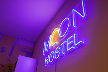 Photos of Moon Hostel Wroclaw