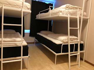 Fotos de Uppsala City Hostel
