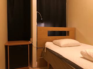 Fotos de Uppsala City Hostel