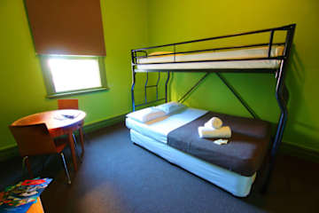 Photos of Sydney Central Inn