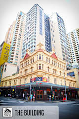 Photos of Sydney Central Inn