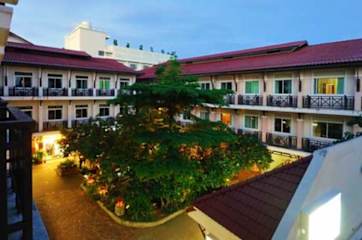 Photos of Rambuttri Village Inn, Khaosan