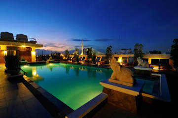 Photos of Rambuttri Village Inn, Khaosan