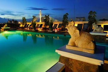 Photos of Rambuttri Village Inn, Khaosan
