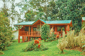 Brisas del Arenal의 사진