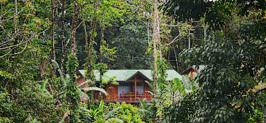 Brisas del Arenal의 사진