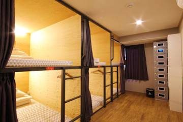 Photos of INDY HOTEL & GUESTHOUSE