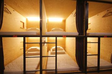 Photos of INDY HOTEL & GUESTHOUSE