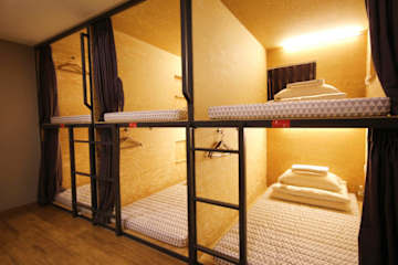 Photos of INDY HOTEL & GUESTHOUSE