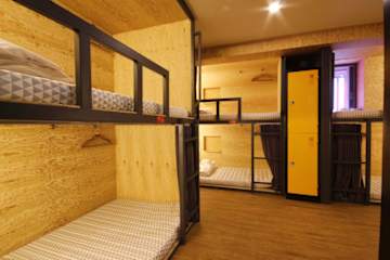 Photos of INDY HOTEL & GUESTHOUSE