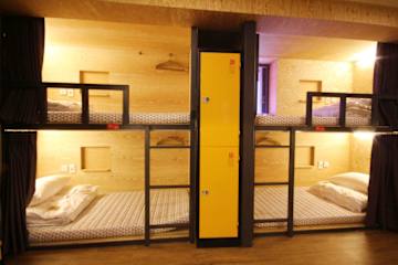 Photos of INDY HOTEL & GUESTHOUSE