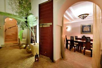 Fotos de Riad Les Ammonites