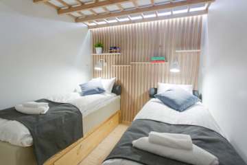 Photos of Tampere Dream Hostel