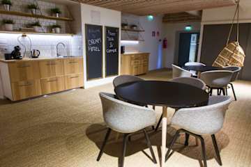 Photos of Tampere Dream Hostel
