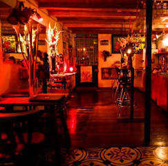 Photos of Bedbreakfast Chorro de Quevedo