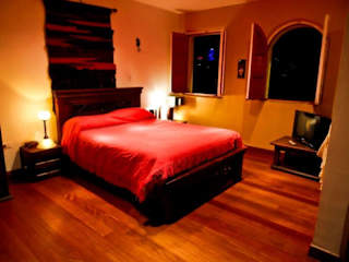 Photos of Bedbreakfast Chorro de Quevedo