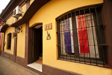 Photos of Black Cat Hostel