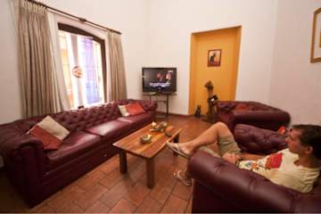 Photos of Black Cat Hostel