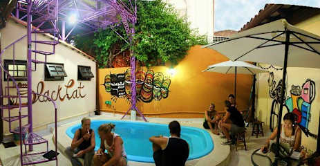 Photos of Black Cat Hostel