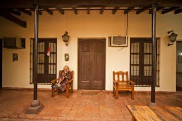 Photos of Black Cat Hostel