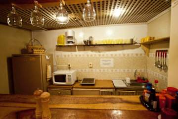 Photos of Black Cat Hostel