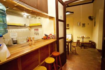 Photos of Black Cat Hostel