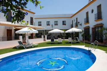 Photos of Hacienda Olontigi