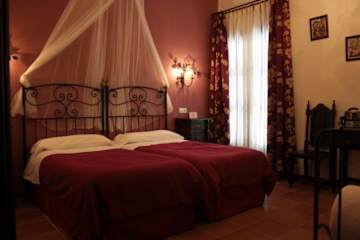 Photos of Hacienda Olontigi