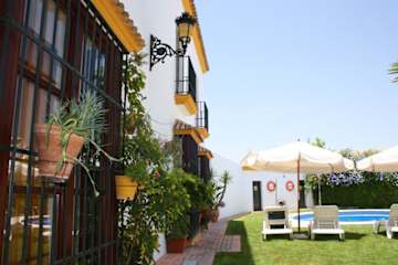 Photos of Hacienda Olontigi