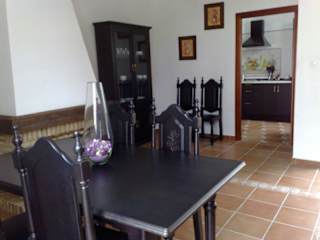 Photos of Hacienda Olontigi