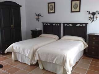 Photos of Hacienda Olontigi