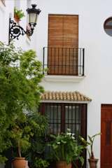 Photos of Hacienda Olontigi