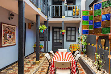 Photos of Villacandelaria Hostel