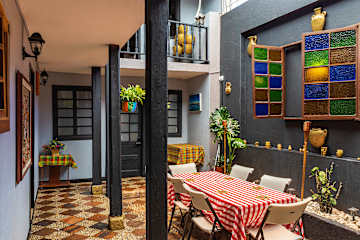 Photos of Villacandelaria Hostel