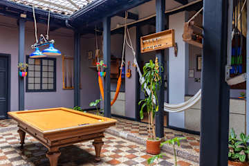 Photos of Villacandelaria Hostel