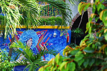 Photos of Media Luna Hostel