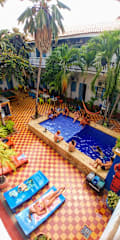 Photos of Media Luna Hostel