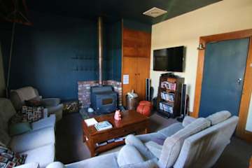 Big Tree Lodge Methvenの写真
